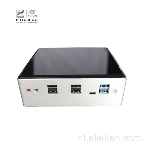 Intel Core i5 10210u Fan Mini PC